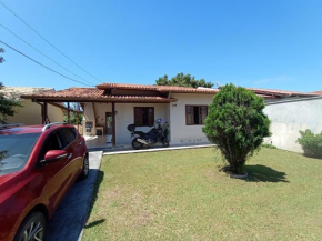Casa nos Ingleses